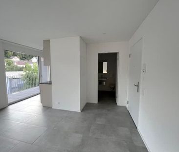 2.5 Zimmer, 52 m², 3. Stock - Photo 1