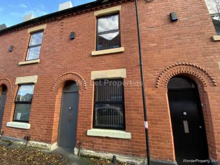 2 bedroom property to rent in Salford - Photo 5