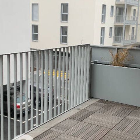 NANCY - F4 - RESIDENCE NEUVE - CUSINE - PARKING - Photo 1