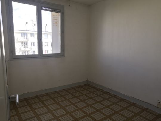 CAEN - Appartement 5 pièces - Photo 1