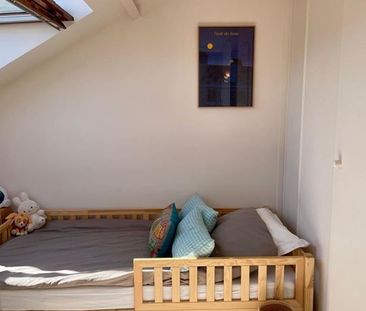 Tout savoir sur cet appartement dans le quartier Montsouris Dareau,... - Photo 5