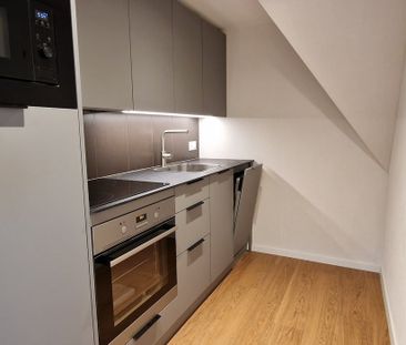 1 Zimmer, 20 m², 5. Stock - Foto 2