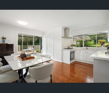 Family Home with Pool, Entertaining Areas & Landscaped Gardens - Photo 2