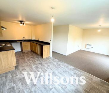 2 bedroom flat to rent - Photo 2