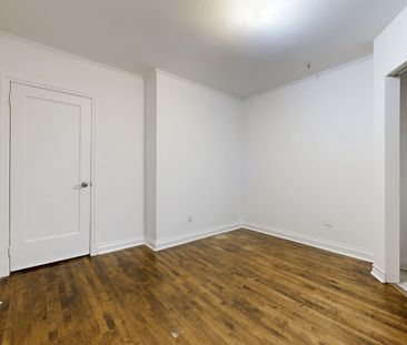 For Lease - 827 Kingston Road Unit# Upper, Toronto, Ontario - Photo 2