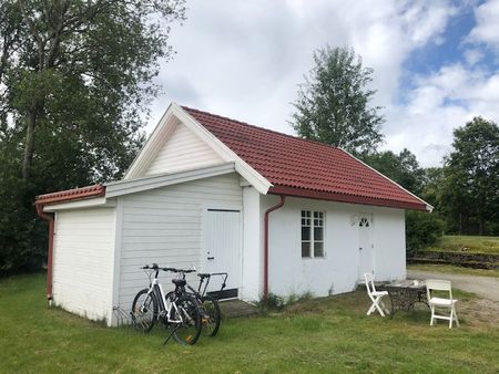 Bruserudsvägen, Töcksfors - Foto 2