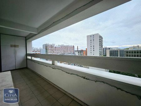 Appartement à louer 4 pièces 97.54m² - Photo 5