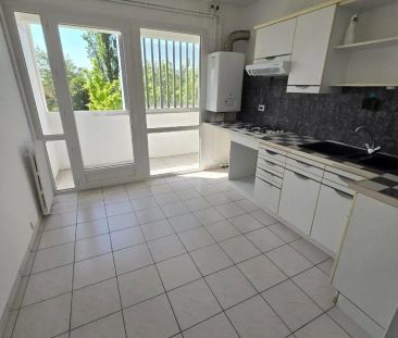 Appartement à louer 4 pièces 67.5m² - Photo 5
