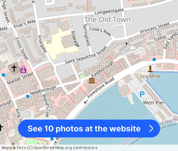 1 bedroom flat for rent - Photo 1