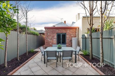 Charming Character Meets Modern Living in the Heart of Parkside - Photo 4