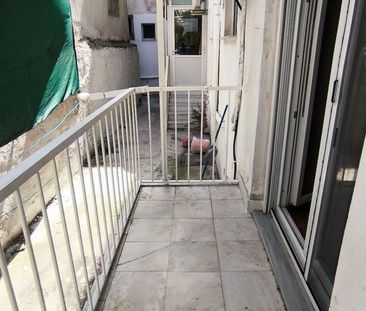 Studio/Γκαρσονιέρα για ενοικίαση Κέντρο (Χαριλάου) - Photo 5