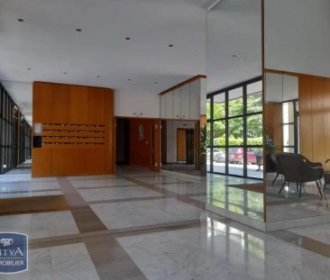 Appartement à louer 1 pièce 22.47m² - Photo 3