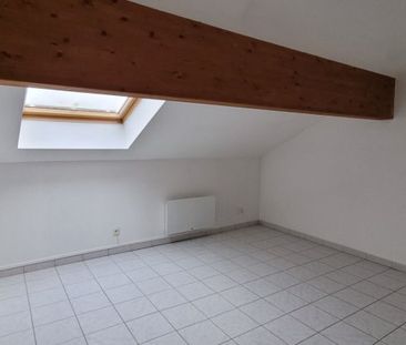 Appartement 2 pièces à Seingbouse - Photo 3