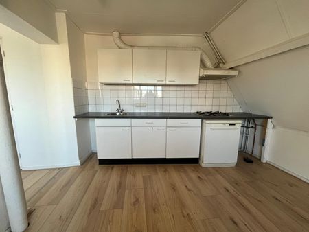 Te huur: Appartement Edenstraat 7 N in Eindhoven - Photo 2