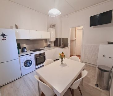 Location Maison 2 pièces 57m² - Photo 1