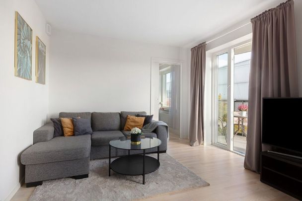 Järfälla - 2rok - tillsv - 13.225kr/mån - Photo 1