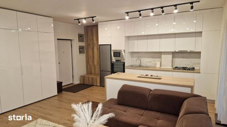 Apartament 2 camere de inchiriat Sisesti | Metrou Straulesti | Panoram - Photo 5