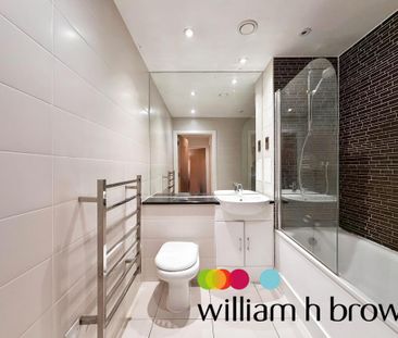 1 bedroom apartment to rent - Photo 5