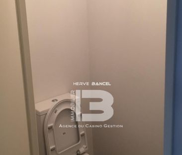 Appartement T3 2ème ligne vue mer - Photo 2