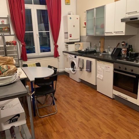 Location Appartement 5 pièces 85m² LILLE 59800 - Photo 1
