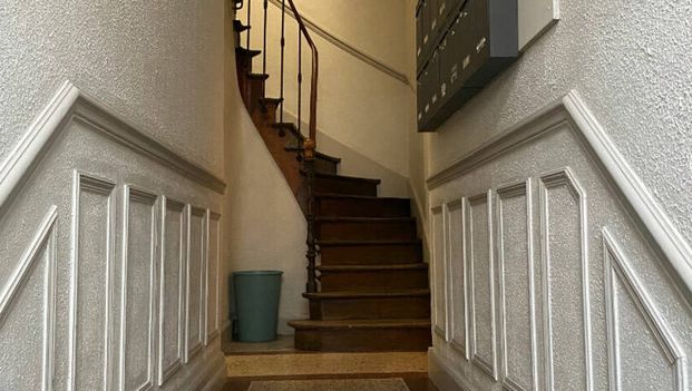 Studio meublé et rénové - proche ARTEM - Photo 1