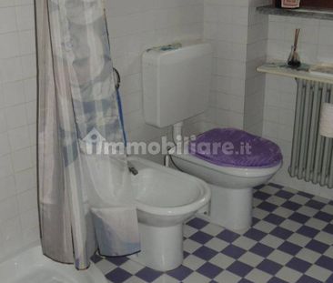 Bilocale buono stato, primo piano, Cerro, Laveno-Mombello - Foto 6