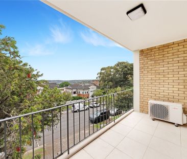 Exceptional North Facing Apartment - Photo 5