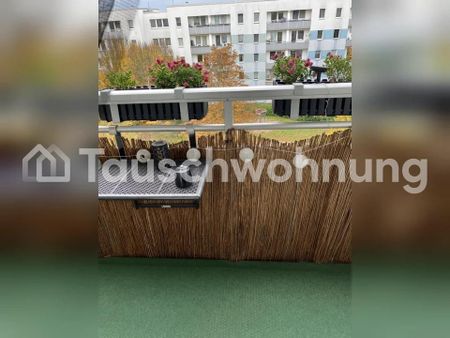 TAUSCHWOHNUNG Suche Behinderten gerechte Wohnung - Photo 2