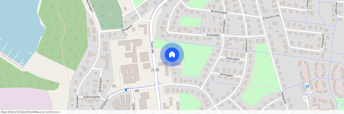 Bromölla, Skåne, Bronsåldersstigen 10