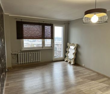 Mieszkanie na wynajem – Kalisz , Aleja kard. Stefana Wyszyńskiego - Фото 2