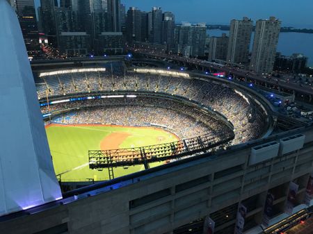 For Lease - 81 Navy Wharf Court Unit# 3312, Toronto, Ontario - Photo 5