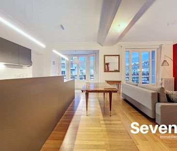CHAMPIONNET - Appartement - Photo 4