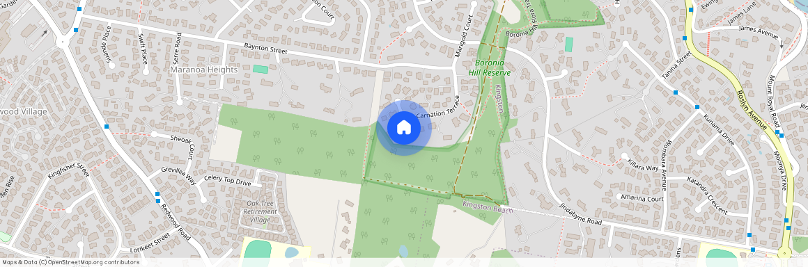 17 Carnation Terrace, Tas 7050, Kingston