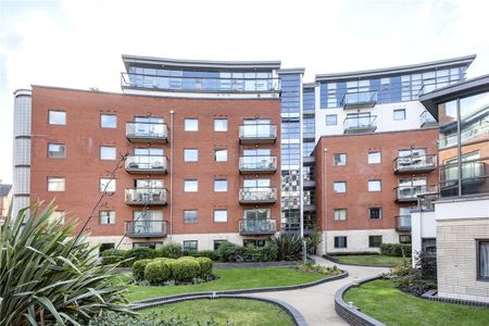 Horsley Court, Westminster, SW1P, London - Photo 4