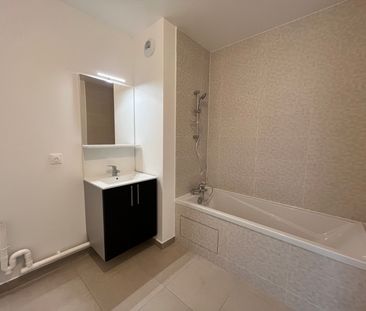 Location Appartement 3 pièces 62m² MEAUX 77100 - Photo 4