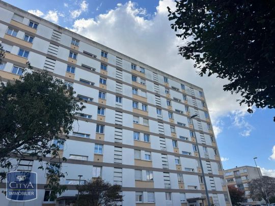 Appartement à louer 4 pièces 78m² - Photo 1