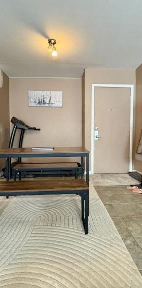 Appartement 4 ½ à louer Beauport juillet 2026 - Photo 1