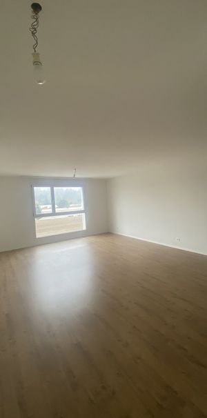 Joli 2.5 pièces à Courtaman ! - Photo 1