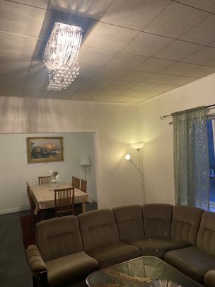 Stenebyveien, Dals Långed - Foto 1