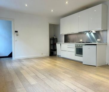 Châtelain - Maison 1 ch +-65m² - Saint-gilles - Photo 6