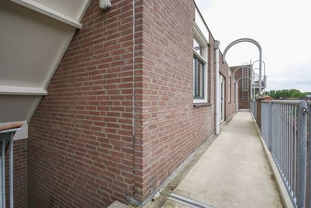 Te huur: Appartement Aggemastate 60 in Leeuwarden - Foto 4