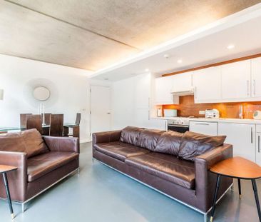 2 bedroom flat to rent - Photo 6