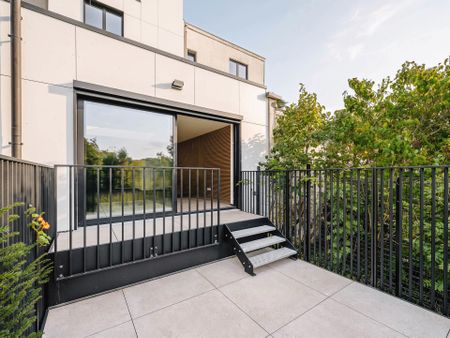 Tout savoir sur cette maison à Uccle - foto 5
