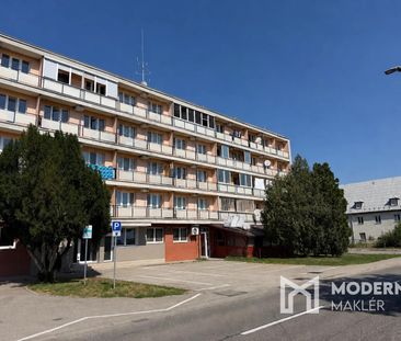 Na prenájom 1,5-izbový byt, ul. Kpt. Nálepku v Dubnici nad Váhom – Fotografia 6