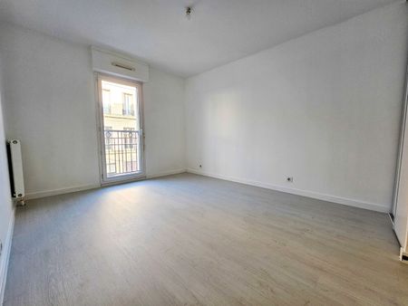 Location appartement 2 pièces, 44.54m², Saint-Ouen-l'Aumône - Photo 5