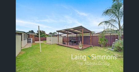 Updated Family Home in a Convenient and Quiet Location! - Photo 5