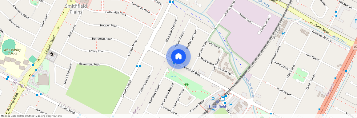 2 Charta Circuit, SA 5114, Smithfield