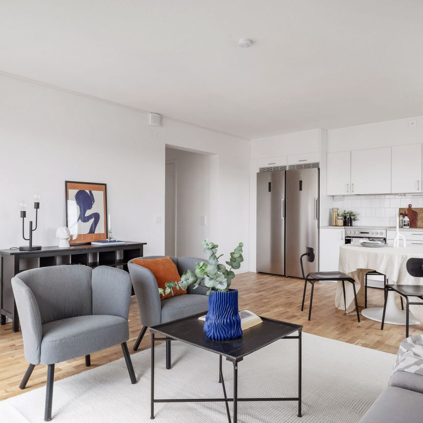 Trollsländevägen 12 - Photo 1