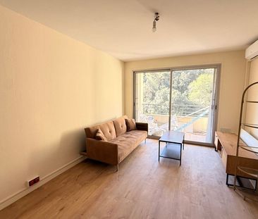 Appartement à louer 2 pièces • 42 m2 Nice - Photo 2