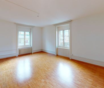 4 Zimmer Altbauwohnung - Photo 5